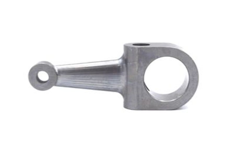 Handbrake Shaft Lever